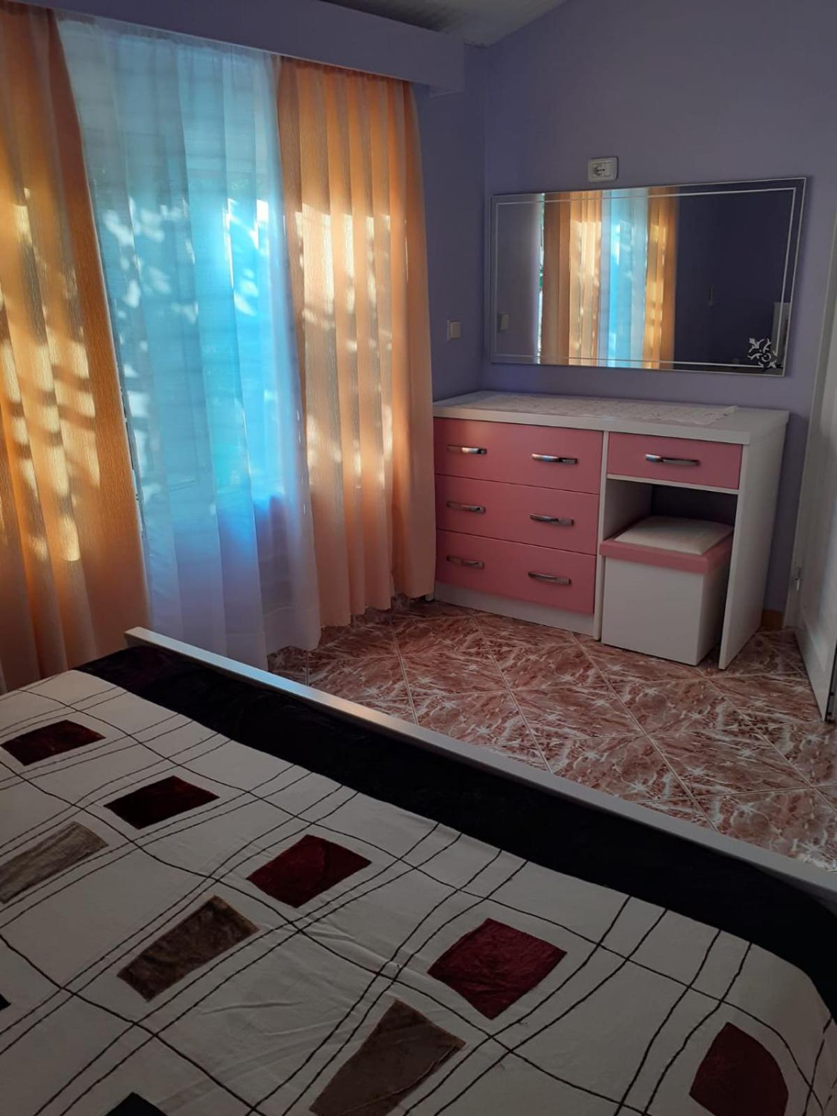 Coral Guesthouse Sarandë Buitenkant foto